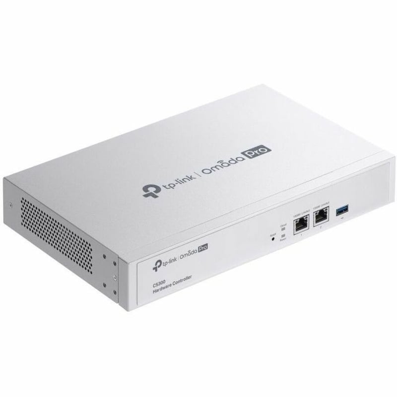 OMADA PRO HARDWARE CONTROLLER OMADA PRO HARDWARE CONTROLLER - Thumbnail 3
