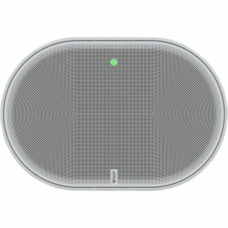 AXIS C1110-E Speaker System - 7 W RMS - White - Thumbnail 2