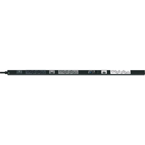 Panduit SmartZone G5 Intelligent 24-Outlets PDU - Thumbnail 1