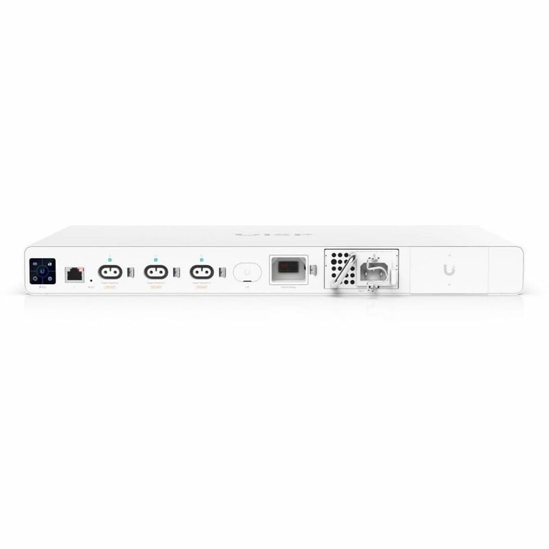UNINTERRUPTIBLE POWER MANAGEMENT SYSTEM DESIGNED TO - Thumbnail 3