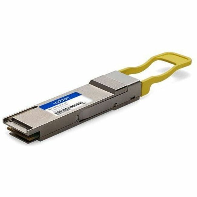 AddOn Juniper Networks QSFP+ Module - Thumbnail 1