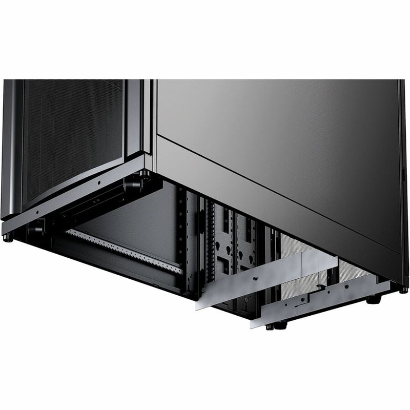APC by Schneider Electric Airflow Cooling System - Thumbnail 3