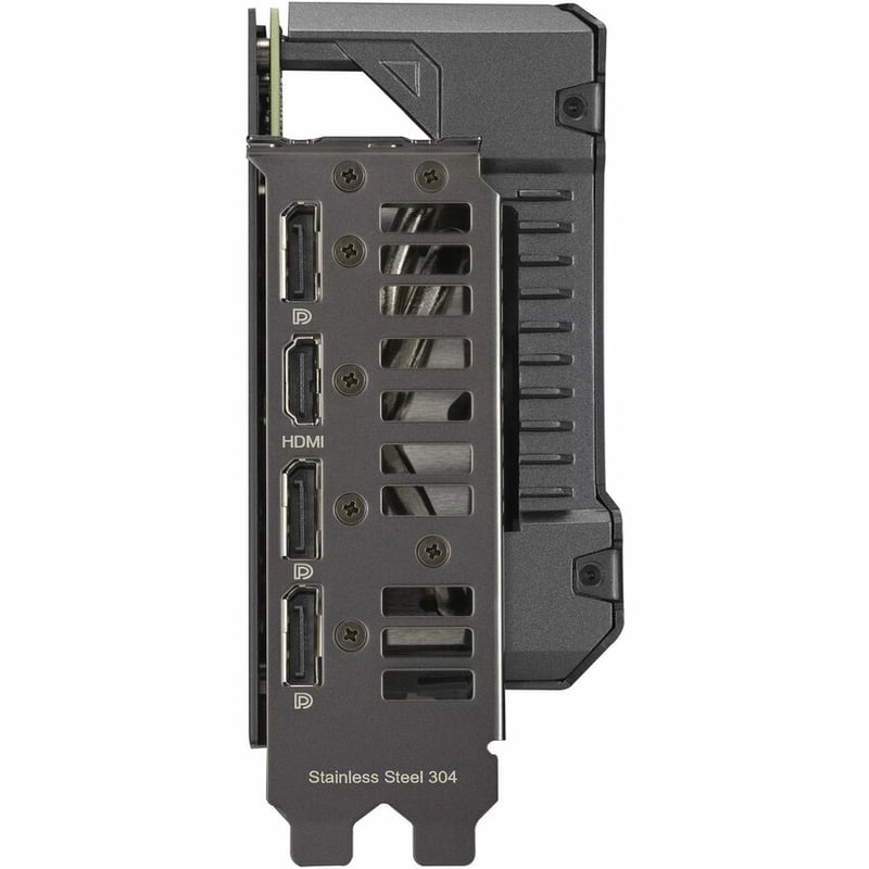TUF NVIDIA GeForce RTX 4070 Graphic Card - 12 GB GDDR6X