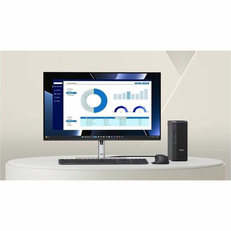 PRO MAX MICRO FCM2250CORE ULTRA_7-26516GB512GB W11 - Thumbnail 2