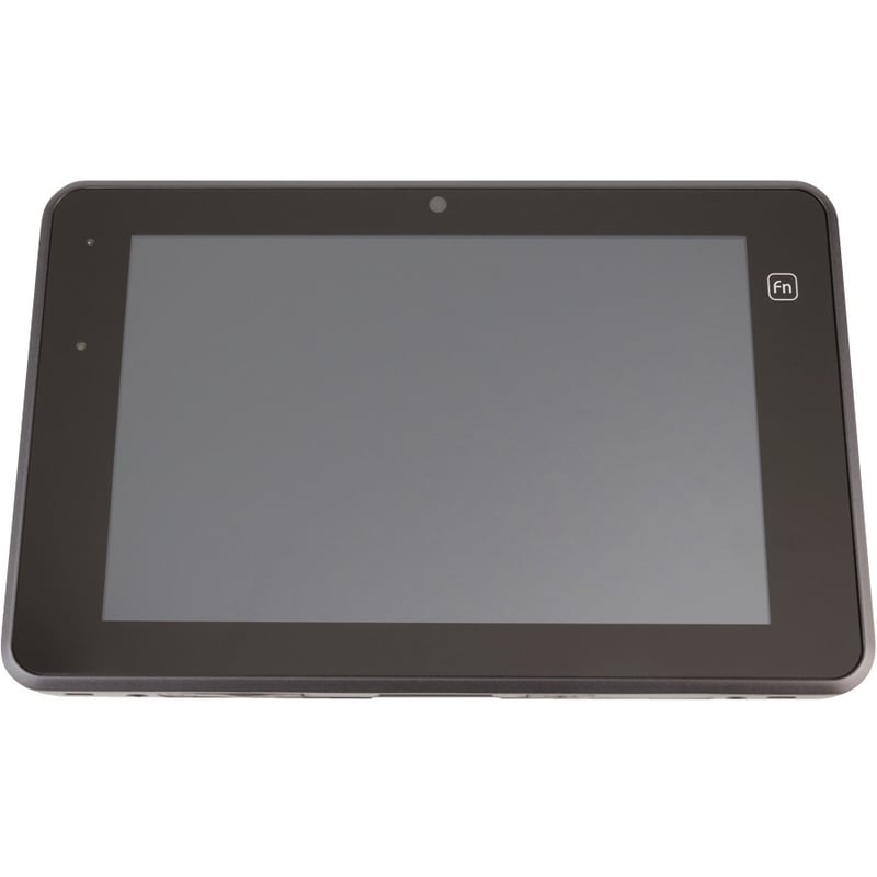POS-X 93DHN014400L33 Tablet - 8" WXGA - 4 GB - 64 GB Storage - Windows 10 Pro 64-bit - Thumbnail 1