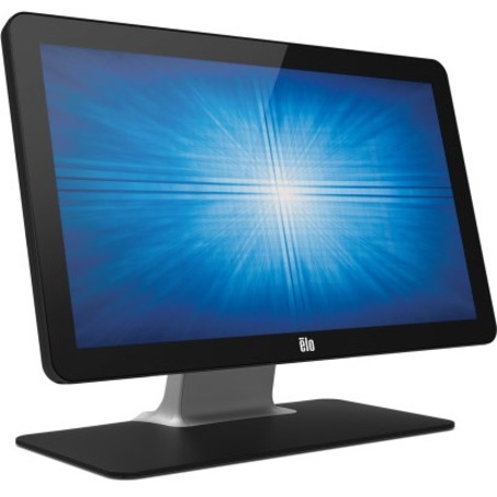 Elo 2002L 20" Class LCD Touchscreen Monitor - 16:9 - 20 ms - Thumbnail 5