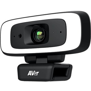 AVer CAM130 Compact 4K Camera Perfect for Remote Work - Thumbnail 1