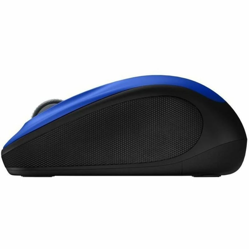 M325S WIRELESS MOUSE - BLUE - Thumbnail 2