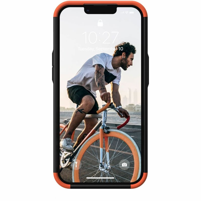 UAG CIVILIAN APPLE IPHONE 13 PRO - Thumbnail 2