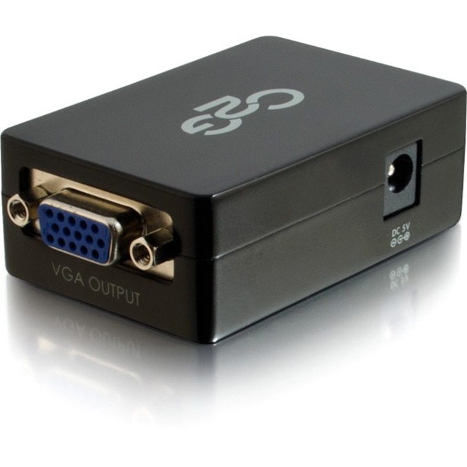 PRO HDMI TO VGA CONVERTER - Thumbnail 3