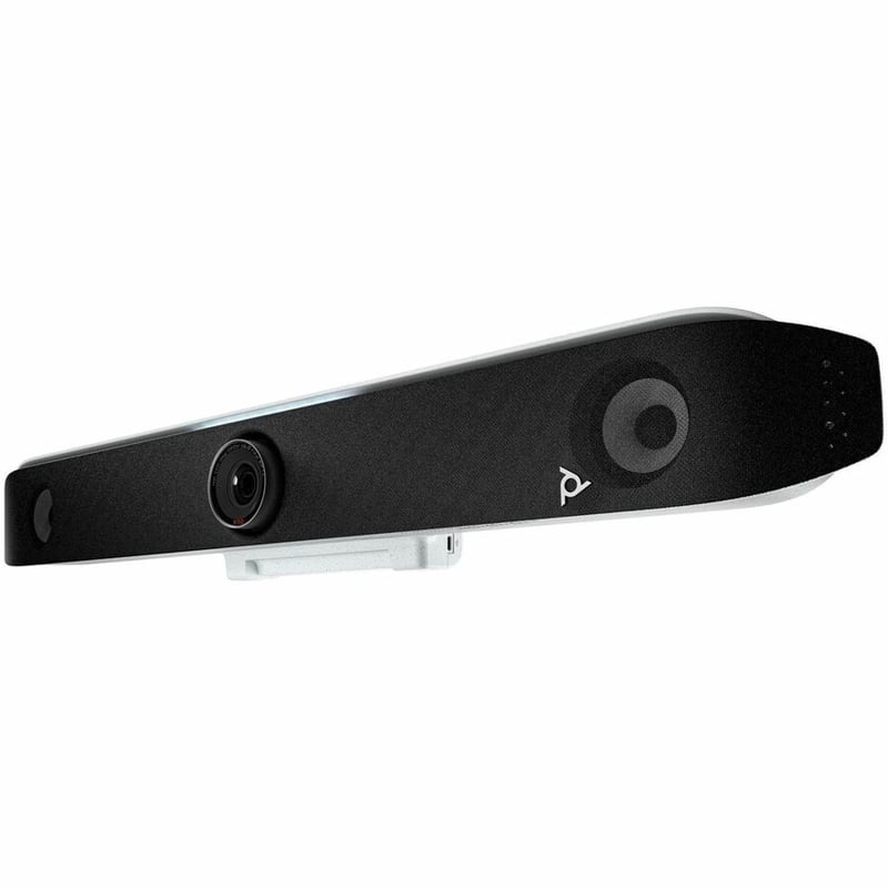 Poly Studio X52 Video Conference Equipment - Thumbnail 3