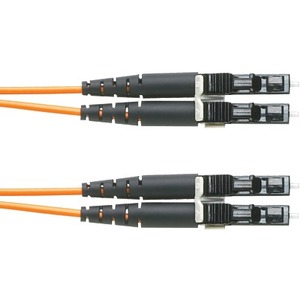 Panduit Fiber Optic Duplex Patch Network Cable