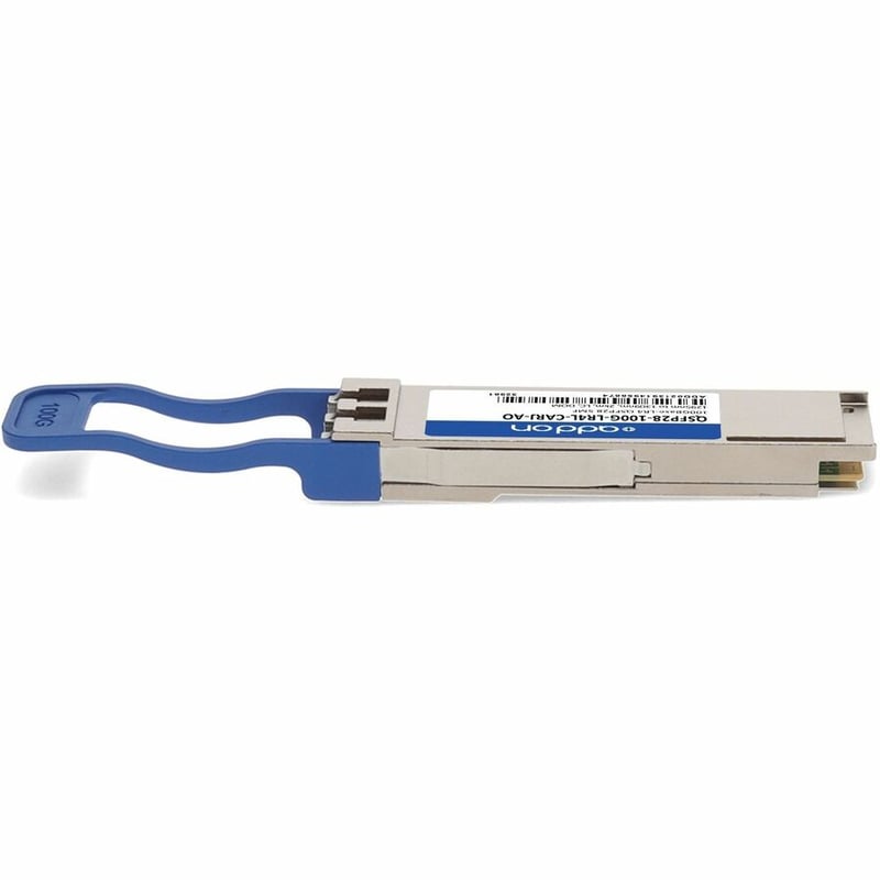 CISCO/ARISTA/JUNIPER COMP 2KM TAA 100G-LR4 QSFP28 SMF 1309NM DOM - Thumbnail 5