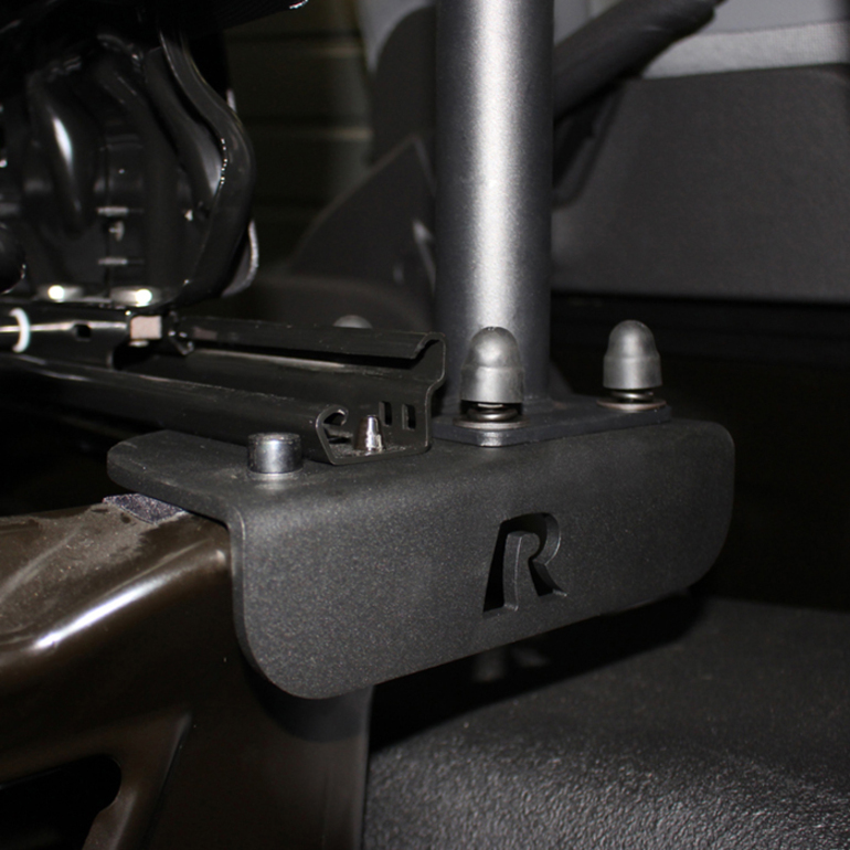 RAM Mounts No-Drill Vehicle Mount for Notebook, Tablet - Thumbnail 5