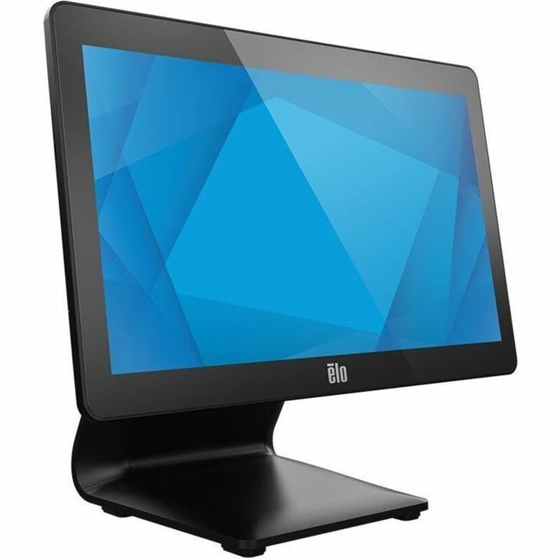 21.5-INCH I-SERIES 3 WITH INTEL ESY22I5-2UWA-1-MT-8G-2S-W2-64-BK - Thumbnail 3