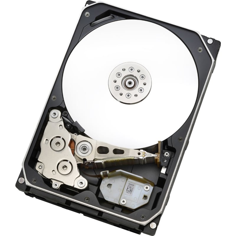 HGST 6TB SAS 12GB/S 7200 3.5