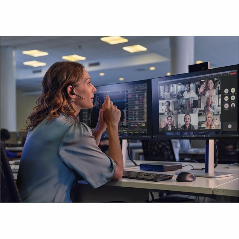 SMART BUY ELITEDESK 8 MINIG1I U7265T 16GB/512GB PC - Thumbnail 5