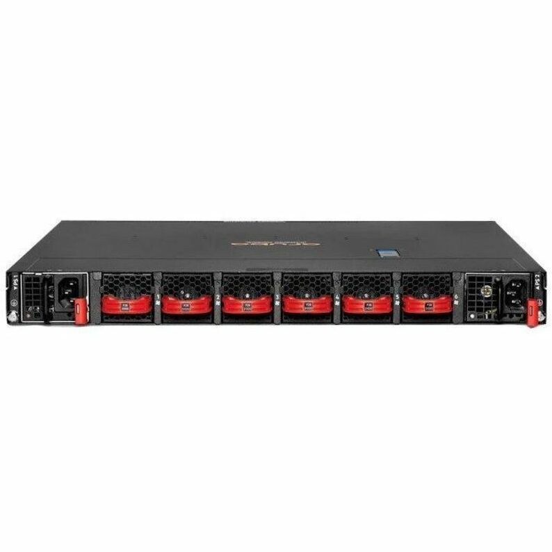 HPE 9300 9300-32D Layer 3 Switch - Thumbnail 2
