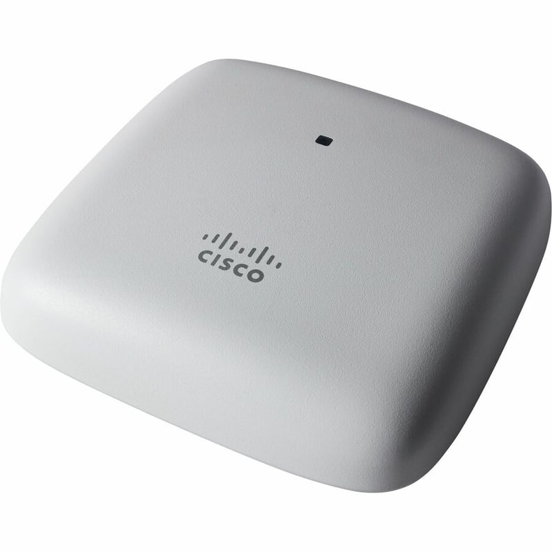 Cisco Aironet 1815i Dual Band IEEE 802.11a/b/g/n/ac/d/h/i/r 1 Gbit/s Wireless Access Point - Thumbnail 3