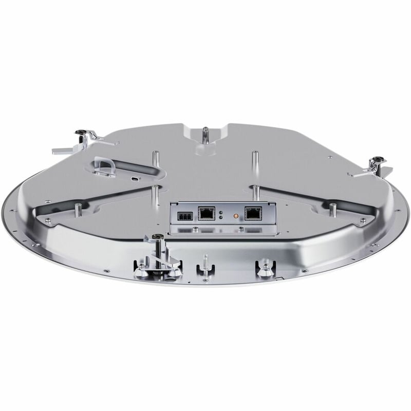 Sennheiser TeamConnect Ceiling Medium Condenser Microphone for Meeting Room, Lecture Hall - Thumbnail 4