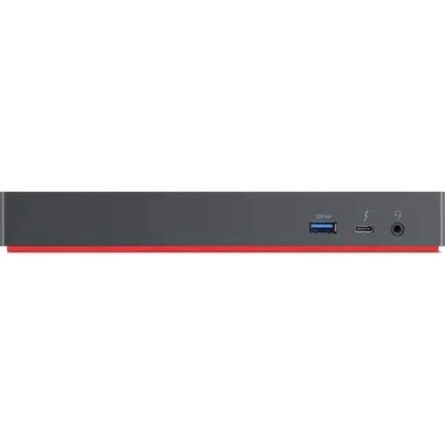 Lenovo Docking Station - Thumbnail 1