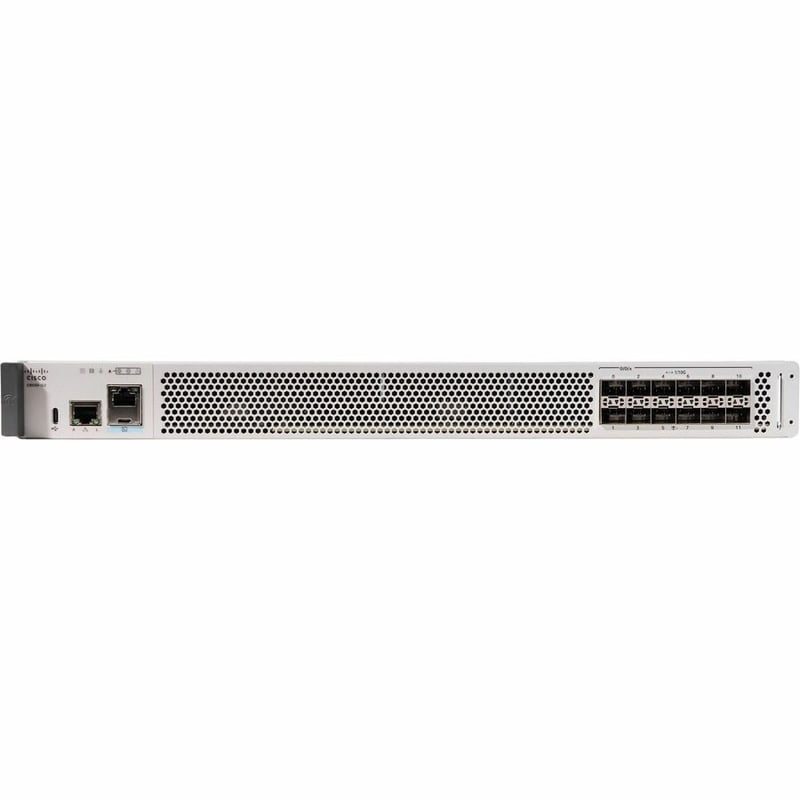 Cisco Secure Router C8550-G2 Router - Thumbnail 4