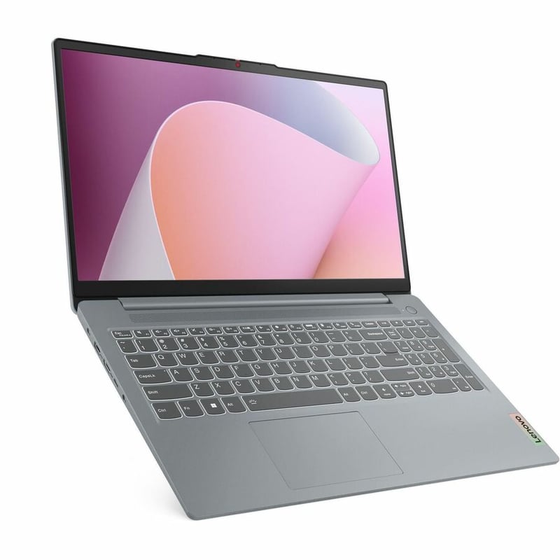 LENOVO SLIM 3 15ABR8 RYZEN 7 5825U 512GB SSD 16GB 15.6