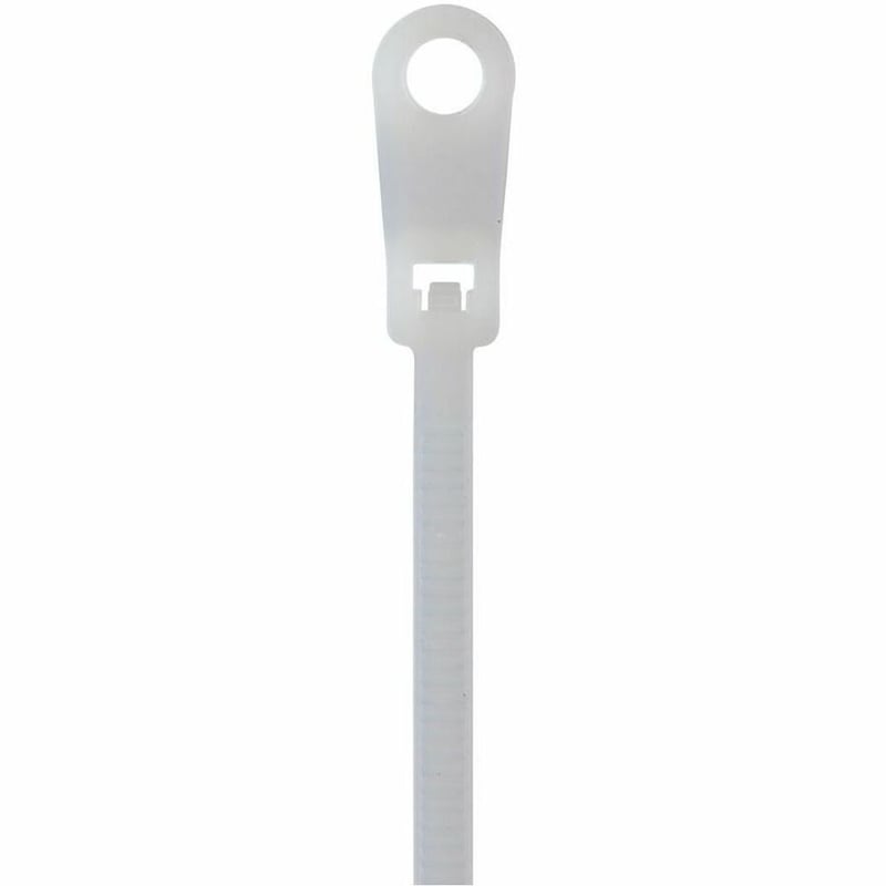 Panduit Pan-Ty Locking Clamp Tie - Thumbnail 3