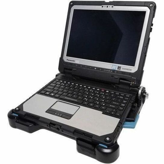Gamber-Johnson Toughbook 33 Laptop Cradle (No Electronics), No RF - Thumbnail 2