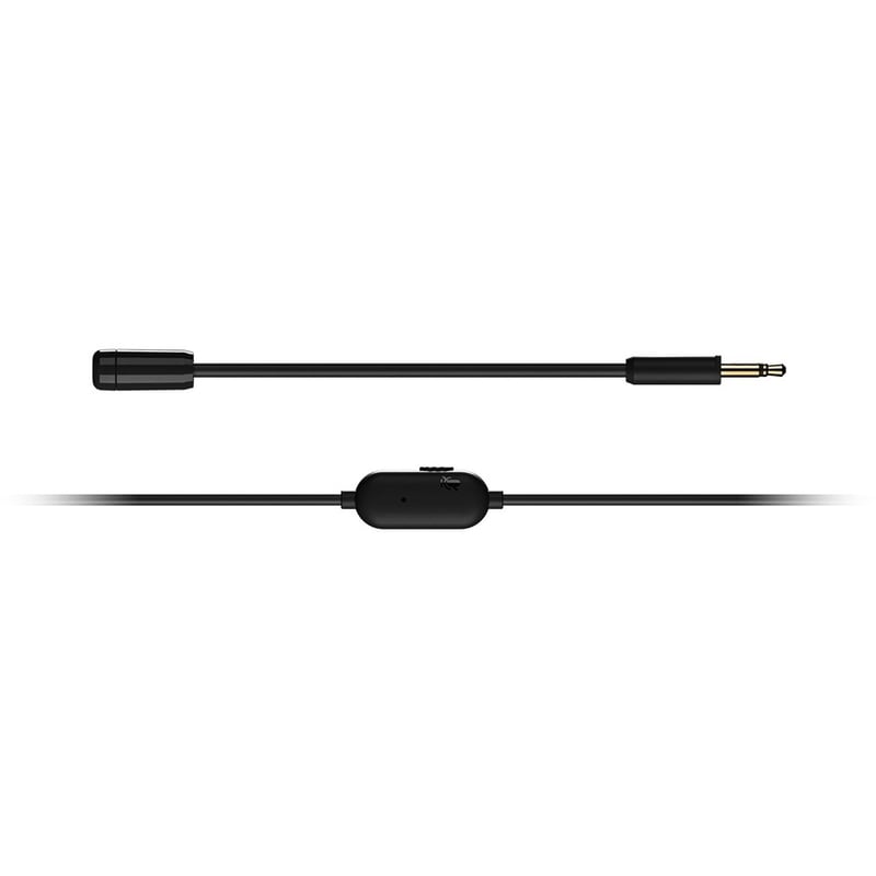 SteelSeries Tusq In-Ear Mobile Gaming Headset - Thumbnail 2