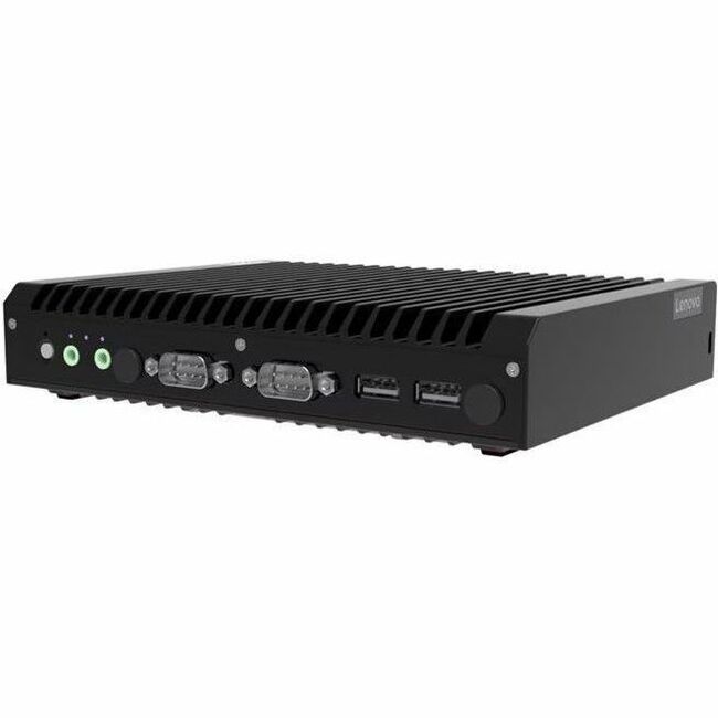 THINKEDGE SE10 INTEL ATOM X6425 X6425RE (1.90GHZ ) W10 IOT ENTERPRI - Thumbnail 1