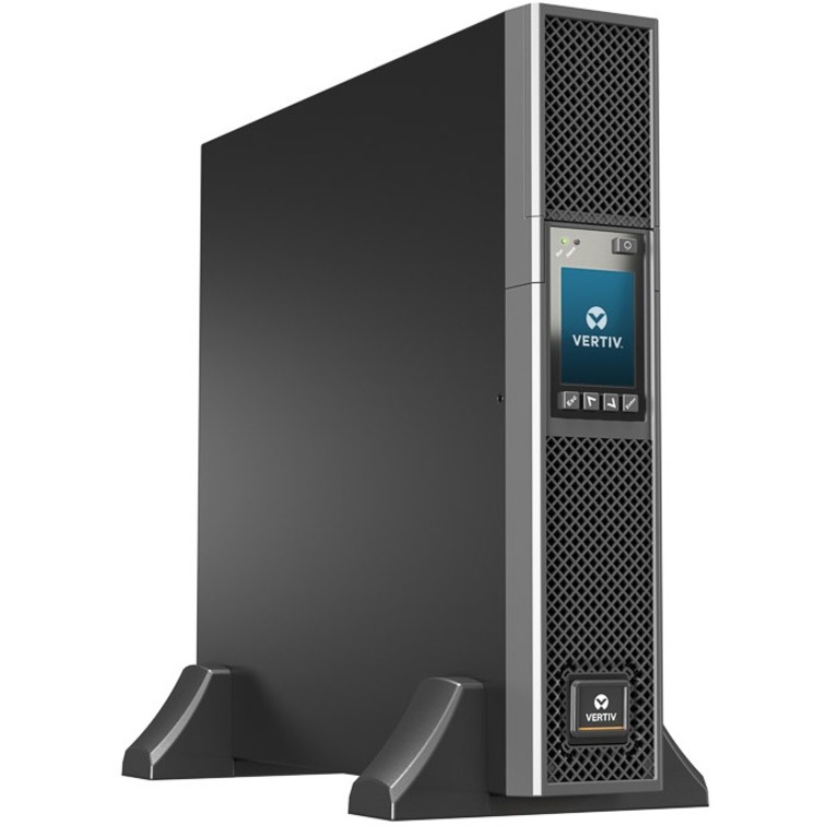 Vertiv Liebert GXT5 UPS - 500VA/500W 120V | Online Rack Tower Energy Star - Thumbnail 5