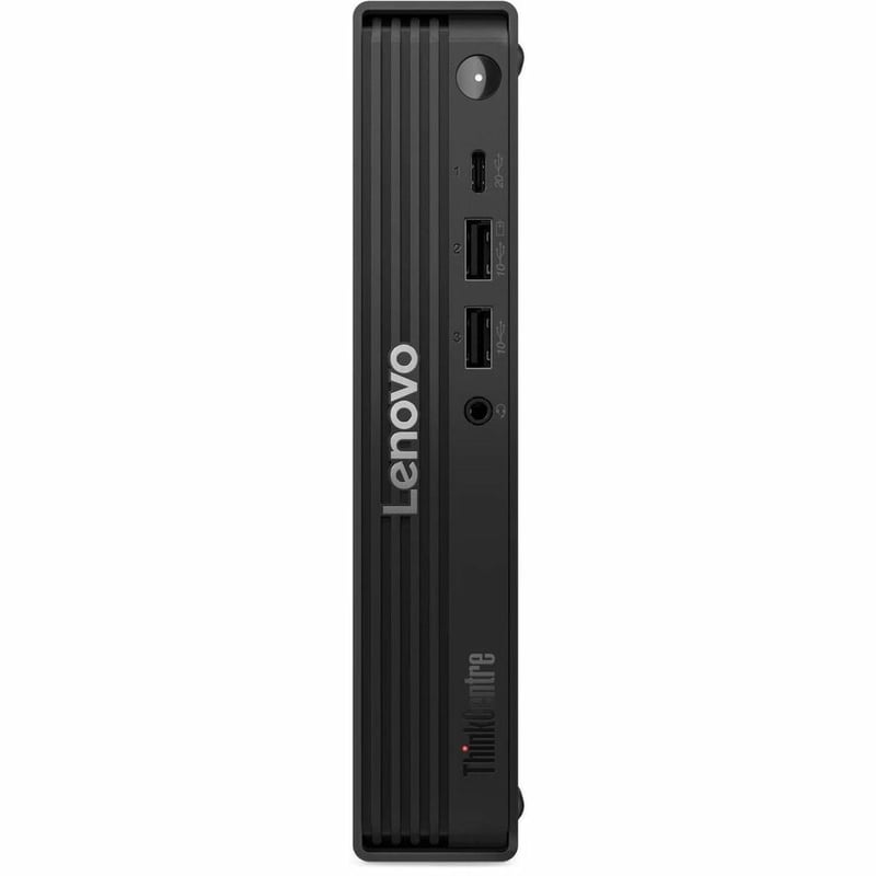 THINKCENTRE M90Q GEN 6 INTEL CO CORE ULTRA 5 235 VPRO E-CORES UP TO - Thumbnail 2