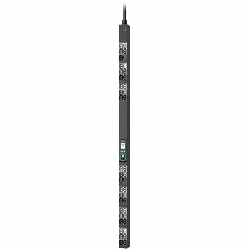 APC by Schneider Electric NetShelter 42-Outlets PDU - Thumbnail 1