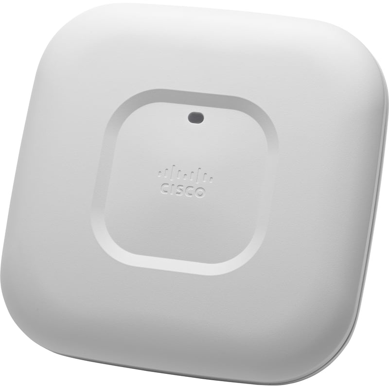 Cisco Aironet 2702I IEEE 802.11ac 1.27 Gbit/s Wireless Access Point - Thumbnail 1
