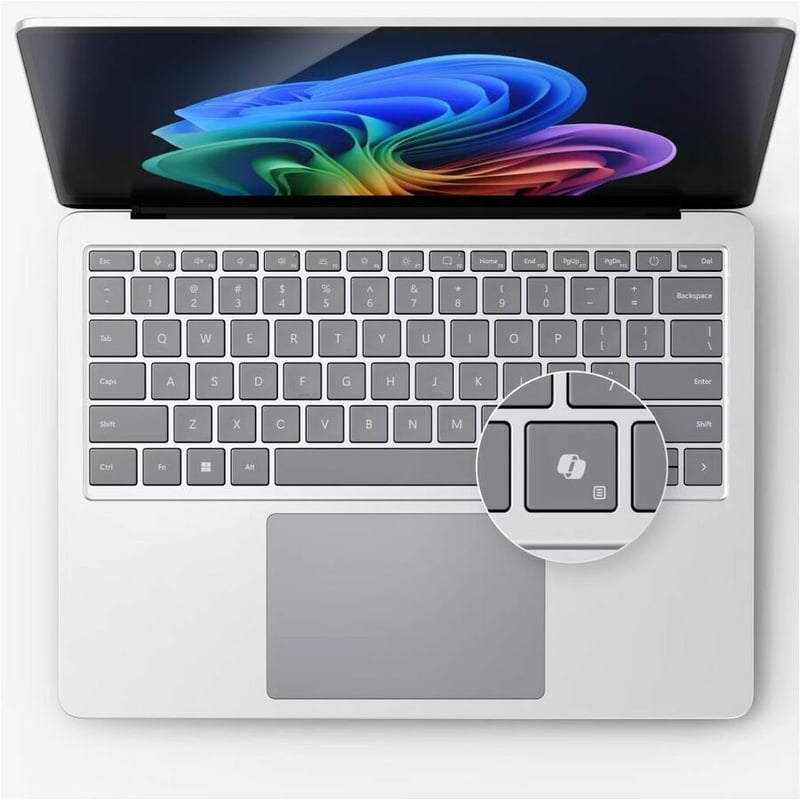 SURFACE LAPTOP 7 13IN SNAP ELI 16/1T WIN11 PLATINUM