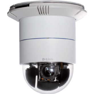D-Link DCS-6616 Network Camera - Color - Thumbnail 2