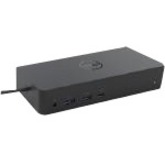 KIT DELL D6000 UNIVERSAL DOCKING STATION USB-C REFURB - Thumbnail 2
