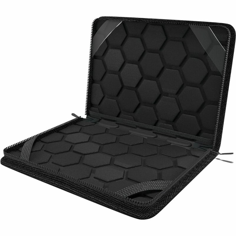 EXPLORER BAG SLIM 11IN ALWAYS IN SLIM DESIGN- BLACK - Thumbnail 2
