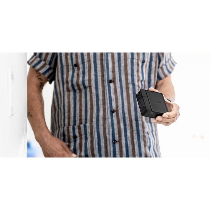 Mophie powerstation Hub - Thumbnail 5