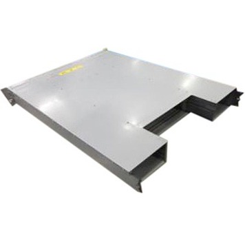 HPE SOURCING - CERTIFIED PRE-OWNED Drive Enclosure 12Gb/s SAS - 2U Rack-mountable - Thumbnail 3