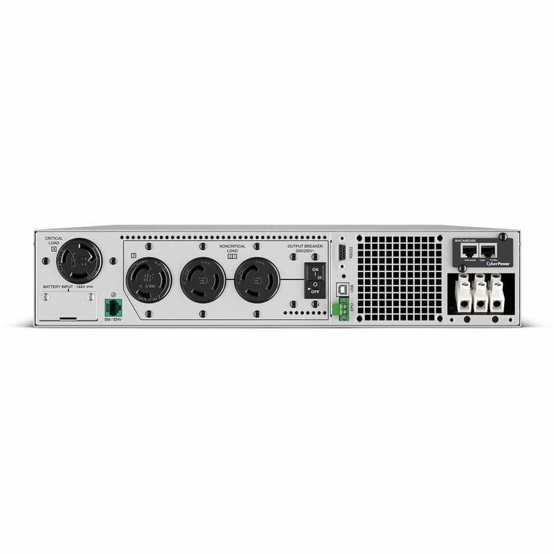 CyberPower OL5KRTHD Smart App Online UPS Systems - Thumbnail 2