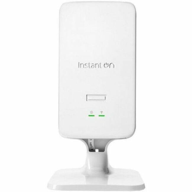 Aruba Instant On AP22D Dual Band IEEE 802.11ax 1.44 Gbit/s Wireless Access Point - Indoor - Thumbnail 1