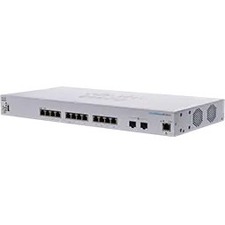CBS350MANAGED12-PRT10GE2X10GSFP+SHARD REMANUFACTURED