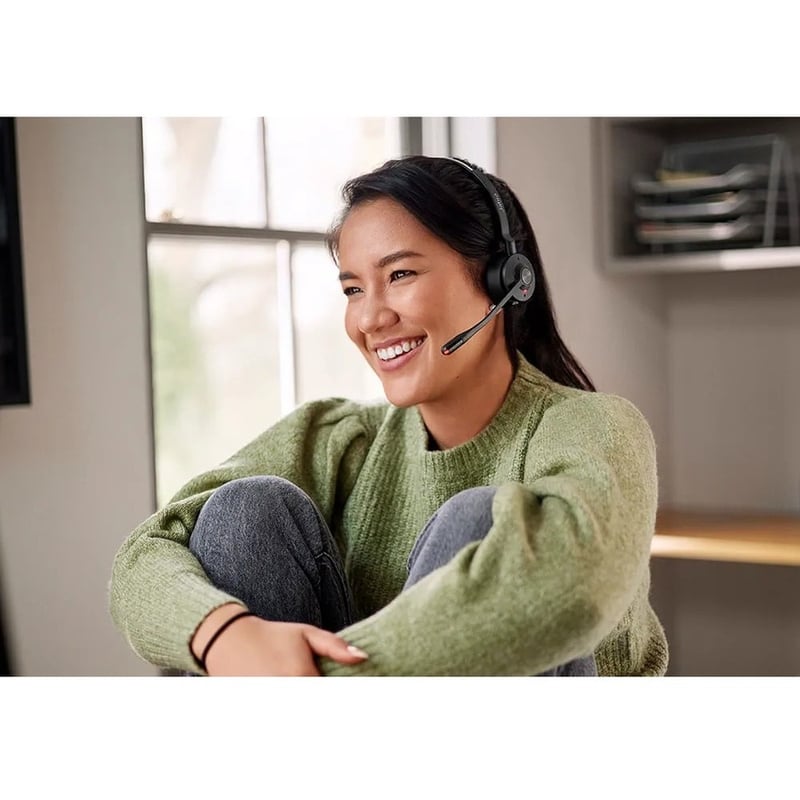 Jabra Engage 55 Headset - Thumbnail 2