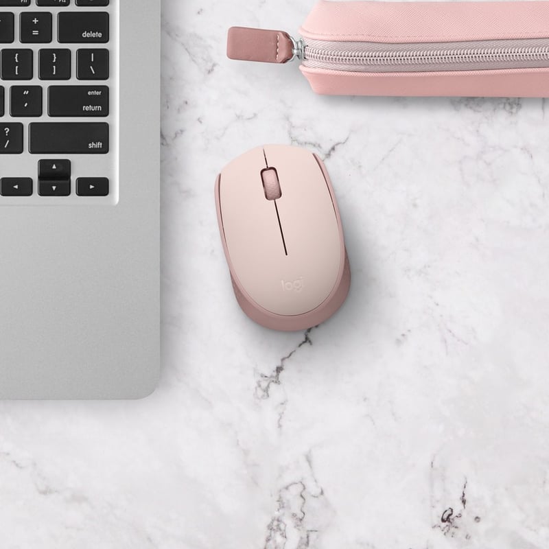 Logitech M170 Mouse - Thumbnail 3