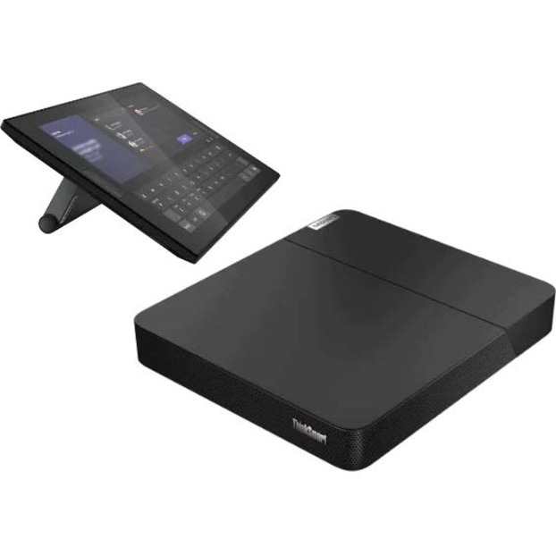 Lenovo ThinkSmart Core + Controller Kit for Microsoft Teams Rooms - Thumbnail 4