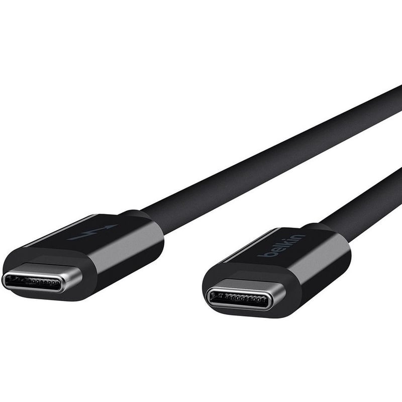 Belkin USB Data Transfer Cable - Thumbnail 1