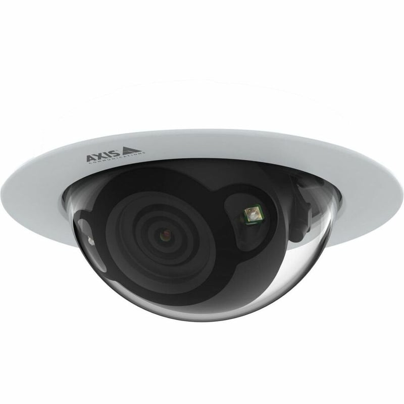 AXIS TM4201 Recessed Mount Kit for Security Camera - Thumbnail 2