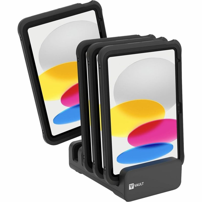 VAULT GoWork™ Kit for iPad 10th Gen - Thumbnail 1